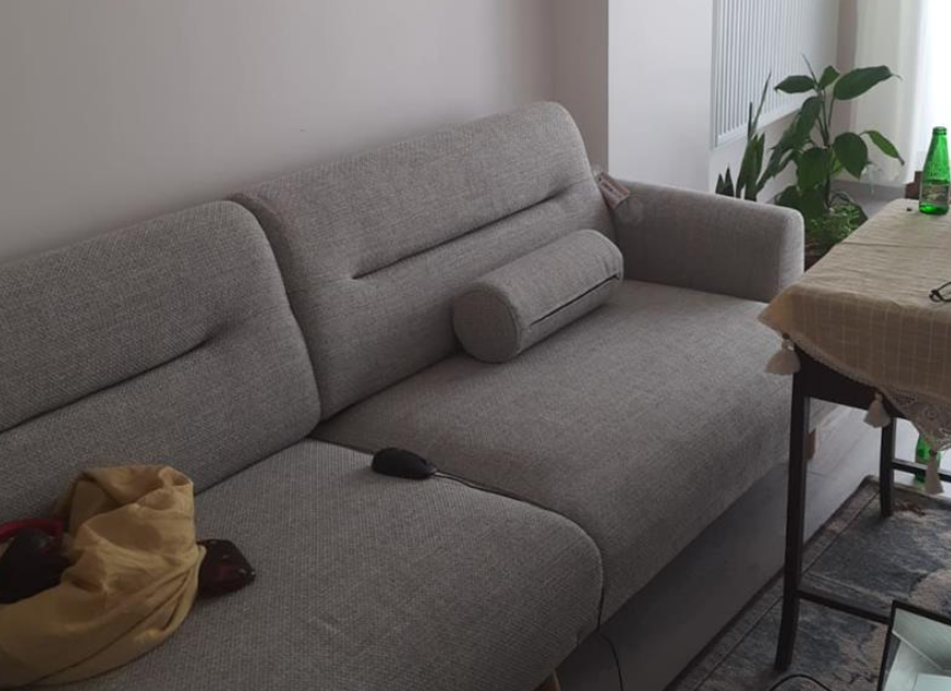 Teşhir ürün severlere yetişen alıyor: defolu spot koltuk takımı 4 Teşhir ürün severlere yetişen alıyor: defolu spot koltuk takımı - Görsel 2